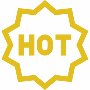 Hot