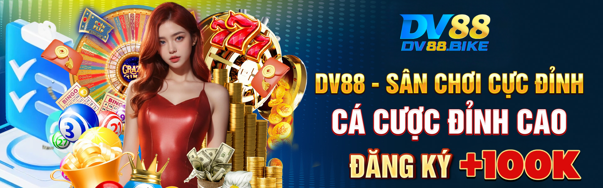 Dv88 Bike Banner 1